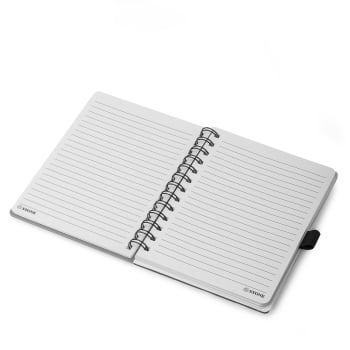 Caderno Personalizado 17x12 CAD190 Caderno