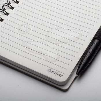 Caderno Personalizado 17x12 CAD190 Caderno