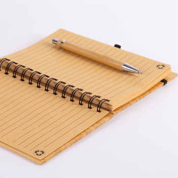 Caderno Personalizado 18x13 CAD390 Caderno