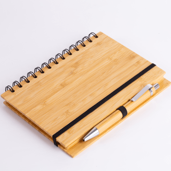 Caderno Personalizado 18x13 CAD390 Caderno