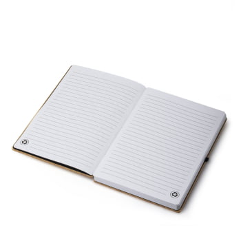 Caderno Personalizado 19x13 CAD200 Caderno