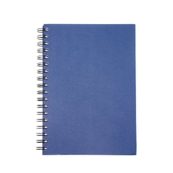 Caderno Personalizado  23x16 X14974 Brinde Personalizado