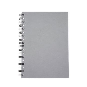 Caderno Personalizado  23x16 X14974 Brinde Personalizado