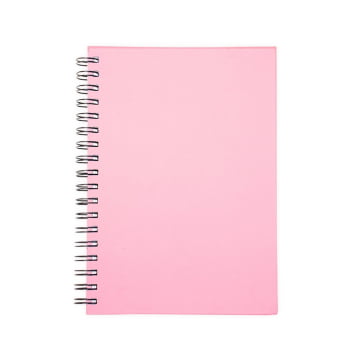 Caderno Personalizado  23x16 X14974 Brinde Personalizado