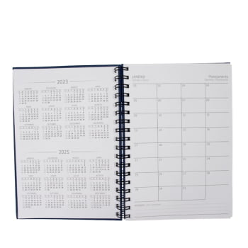 Caderno Personalizado  23x16 X14974 Brinde Personalizado
