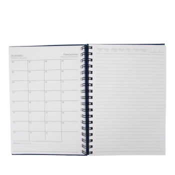 Caderno Personalizado  23x16 X14974 Brinde Personalizado