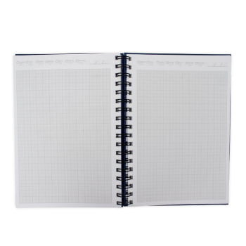 Caderno Personalizado  23x16 X14974 Brinde Personalizado