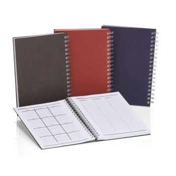 Caderno Personalizado 24x18 CAD330 Caderno