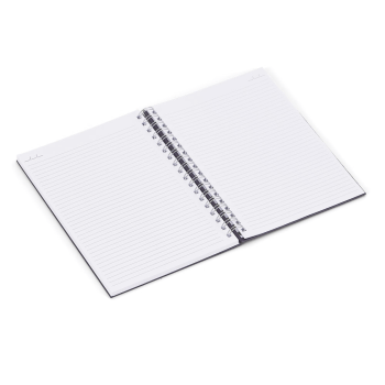 Caderno Personalizado 24x18 CAD330 Caderno