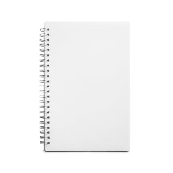 Caderno Personalizado 80 Folhas papel reciclado MSP93474 Brindes Personalizados