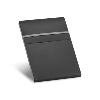 Caderno Personalizado A5 com Caneta SP93795 Brinde Personalizado