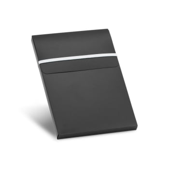 Caderno Personalizado A5 com Caneta SP93795 Brinde Personalizado