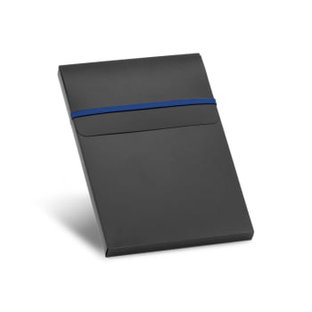 Caderno Personalizado A5 com Caneta SP93795 Brinde Personalizado