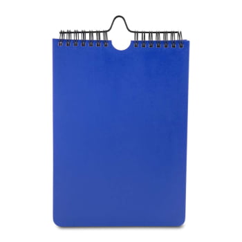 Caderno Personalizado A5 em PU ASICAD435 Brindes Personalizados