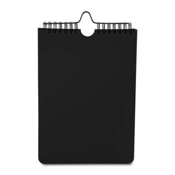 Caderno Personalizado A5 em PU ASICAD435 Brindes Personalizados