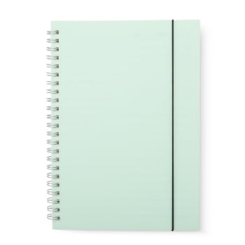 Caderno Personalizado  A5 Plástico X05058B Brindes Personalizados