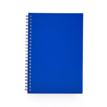 Caderno Personalizado  A5 X05071 Brindes Personalizados