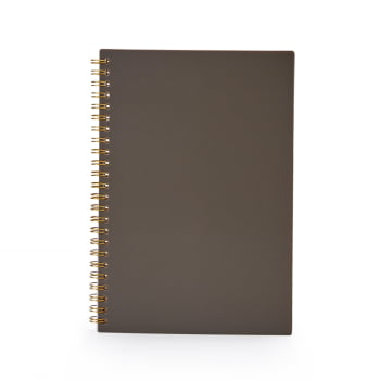 Caderno Personalizado  A5 X05071 Brindes Personalizados
