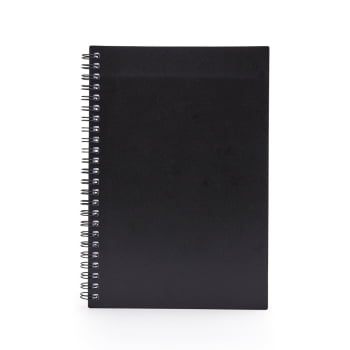 Caderno Personalizado  A5 X05071 Brindes Personalizados