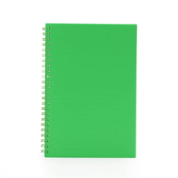 Caderno Personalizado  A5 X05071 Brindes Personalizados