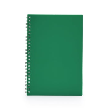 Caderno Personalizado  A5 X05071 Brindes Personalizados