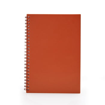 Caderno Personalizado  A5 X05071 Brindes Personalizados