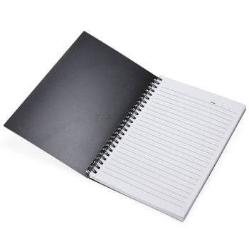Caderno Personalizado  A5 X05071 Brindes Personalizados