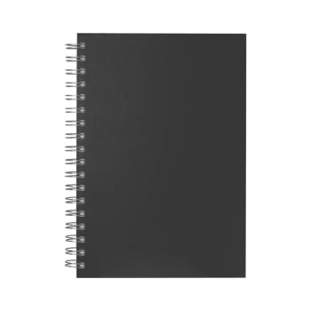 Caderno Personalizado B5 em PU ASICAD437 Brinde Personalizado