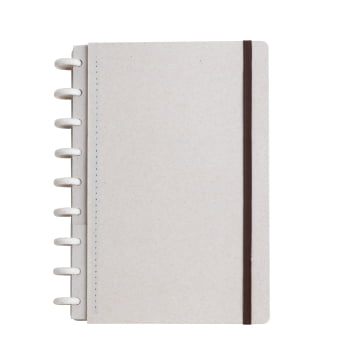 Caderno Personalizado B5 Material Sintético ASICAD355 Brindes Personalizados