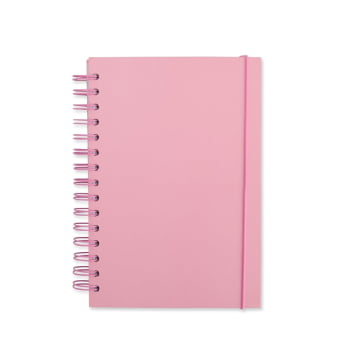 Caderno Personalizado Capa Dura em Couchê X19047 Brindes Personalizados