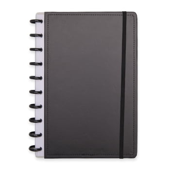 Caderno Personalizado Capa Dura em Papelão X19046 Brindes Personalizados