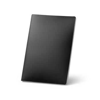Caderno Personalizado Capa Flexível 64 Folhas MSP93283 Brindes Personalizados