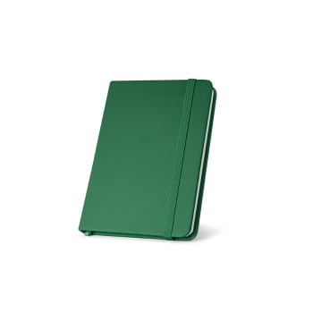Caderno Personalizado Couro Sintético SP53425 Brinde Personalizado