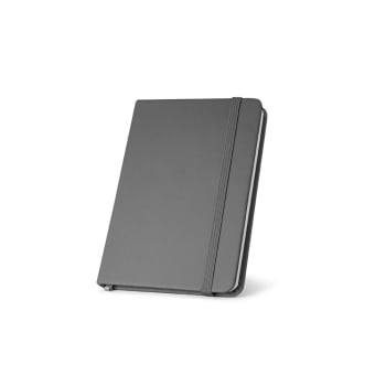Caderno Personalizado Couro Sintético SP53425 Brinde Personalizado