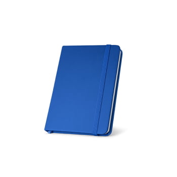 Caderno Personalizado Couro Sintético SP53425 Brinde Personalizado