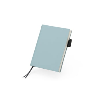 Caderno Personalizado Couro Sintético X18899 Brinde Personalizado