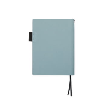 Caderno Personalizado Couro Sintético X18899 Brinde Personalizado