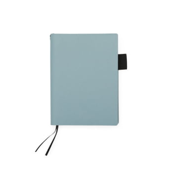 Caderno Personalizado Couro Sintético X18899 Brinde Personalizado