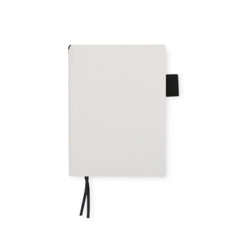 Caderno Personalizado Couro Sintético X18899 Brinde Personalizado