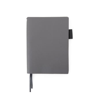 Caderno Personalizado Couro Sintético X18899 Brinde Personalizado