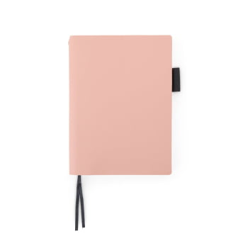 Caderno Personalizado Couro Sintético X18899 Brinde Personalizado