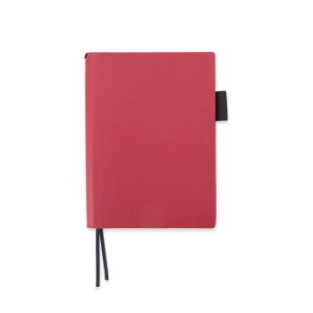 Caderno Personalizado Couro Sintético X18899 Brinde Personalizado