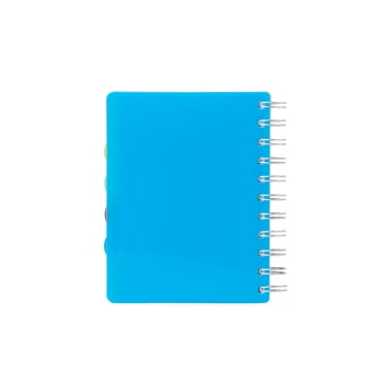 Caderno Personalizado  Divisórias X05043 Brinde Personalizado