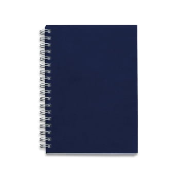 Caderno Personalizado  Kraft X14209 Brindes Personalizados