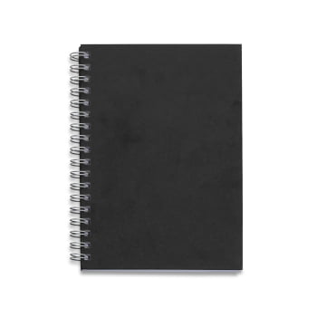 Caderno Personalizado  Kraft X14209 Brindes Personalizados