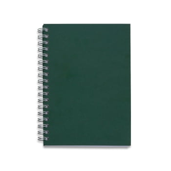 Caderno Personalizado  Kraft X14209 Brindes Personalizados