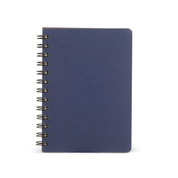 Caderno Personalizado  Kraft X14919 Brinde Personalizado
