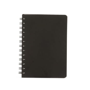 Caderno Personalizado  Kraft X14919 Brinde Personalizado