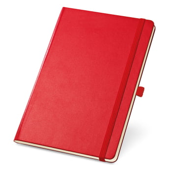 Caderno Personalizado Moleskine 80 Folhas MSP93491 Brindes Personalizados