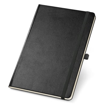 Caderno Personalizado Moleskine 80 Folhas MSP93491 Brindes Personalizados